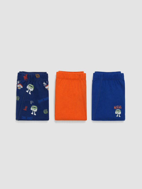 LCW Kids 3-pack Boys' Boxer