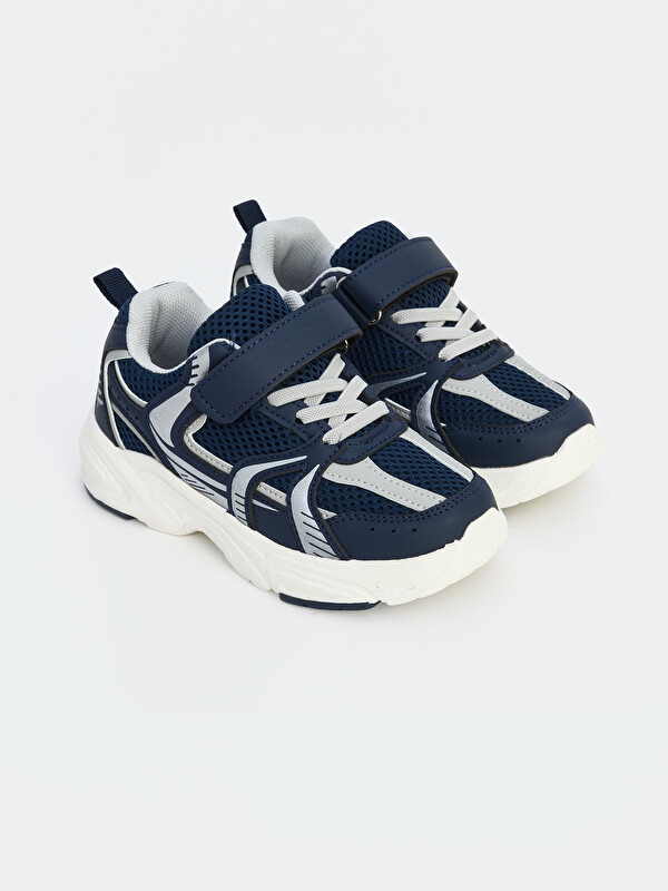 LCW STEPS Junge Dunkelblau Sneaker