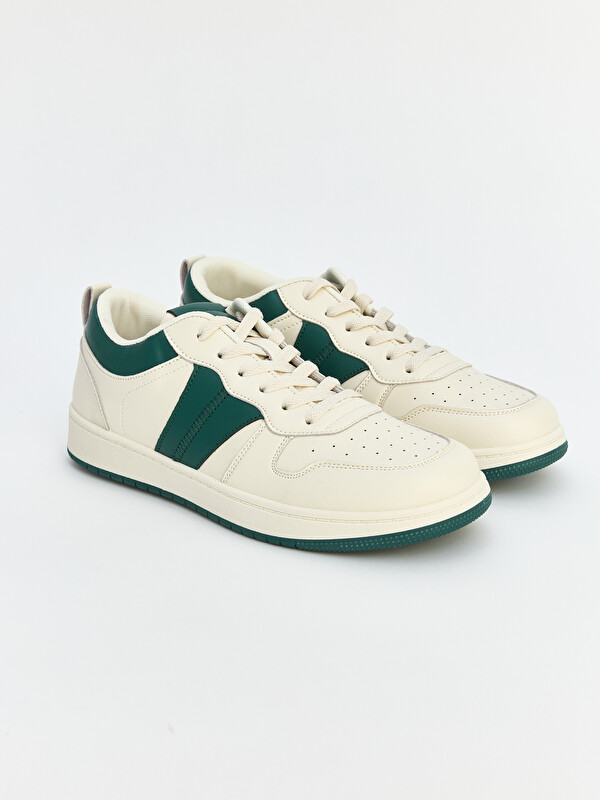 LCW STEPS Laced Men's Sneaker