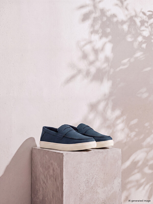 LCW STEPS Men's Loafer Shoes