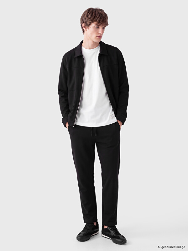 XSIDE Regular Fit Erkek Pantolon