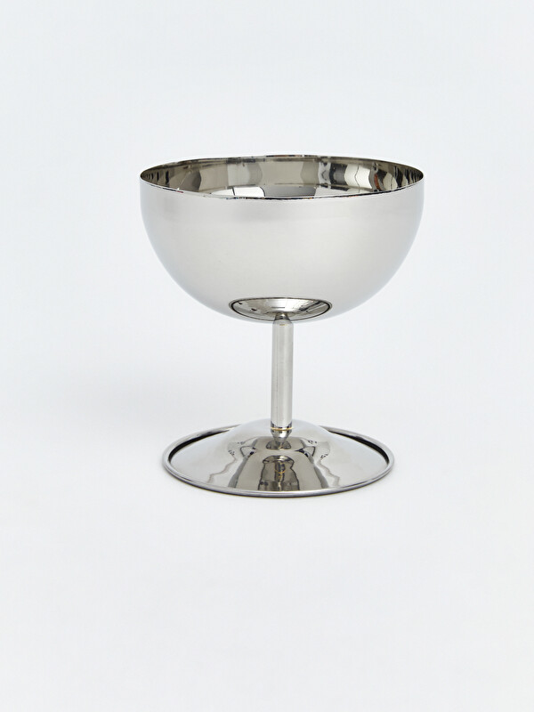 LCW HOME Metal Legged Serving Stand
