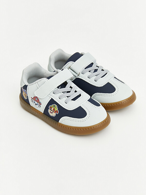 LCW STEPS Paw Patrol Printed Boys' Sneaker