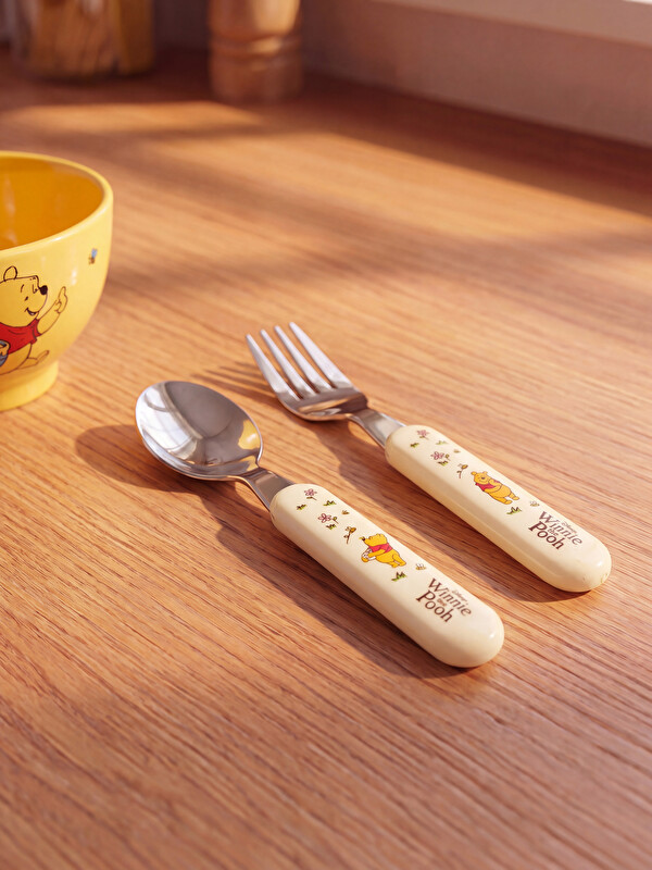 LCW HOME Mix Cutlery Set