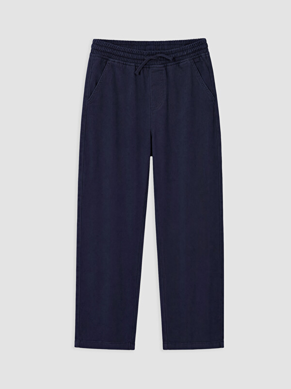 LCW Kids Boy Navy Trousers