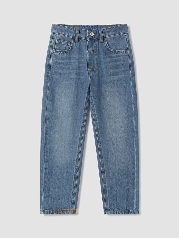 LCW Kids Regular Fit Boys' Jeans