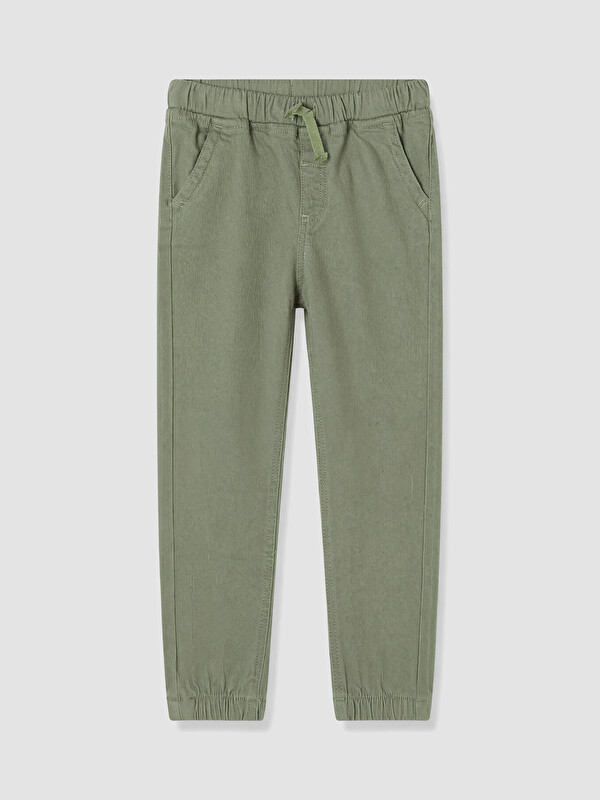 LCW Kids Regular Fit Boys' Trousers
