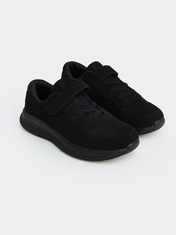 LCW STEPS Mesh Jungen-Sneaker