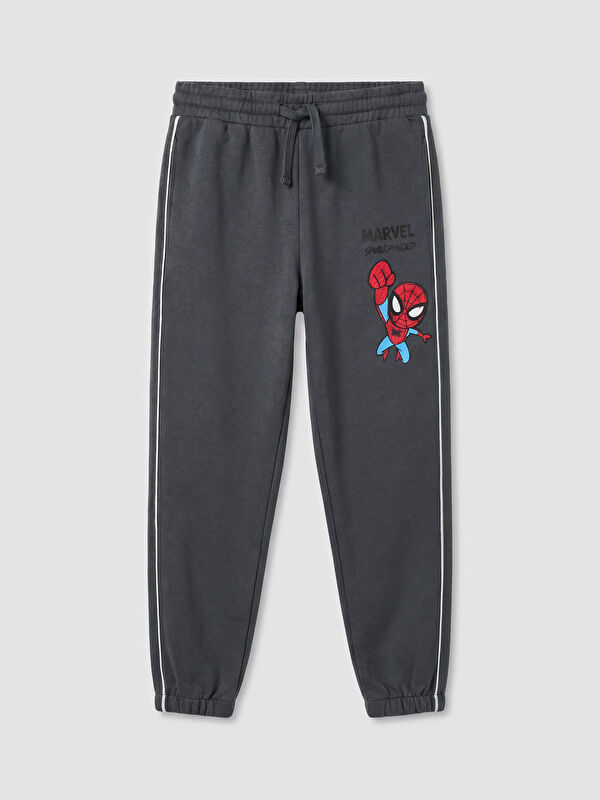 LCW Kids Boy GREY Sweatpants