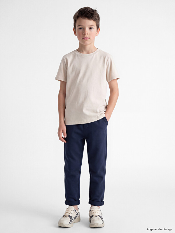 LCW Kids Boys' Sweatpants