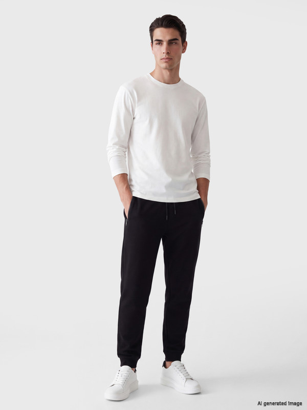 LCWAIKIKI Classic Regular Fit Erkek Jogger Eşofman Altı