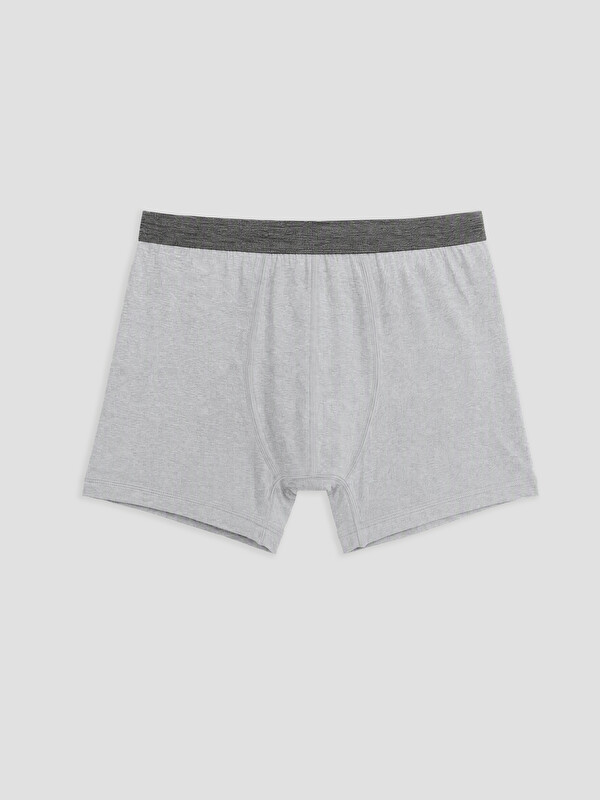 LC WAIKIKI Cotton Stretchy Men's Boxer 3-pack