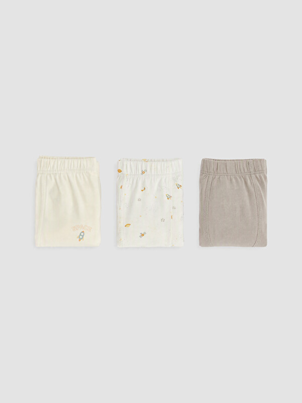 LCW Kids Boys' Boxer 3-pack