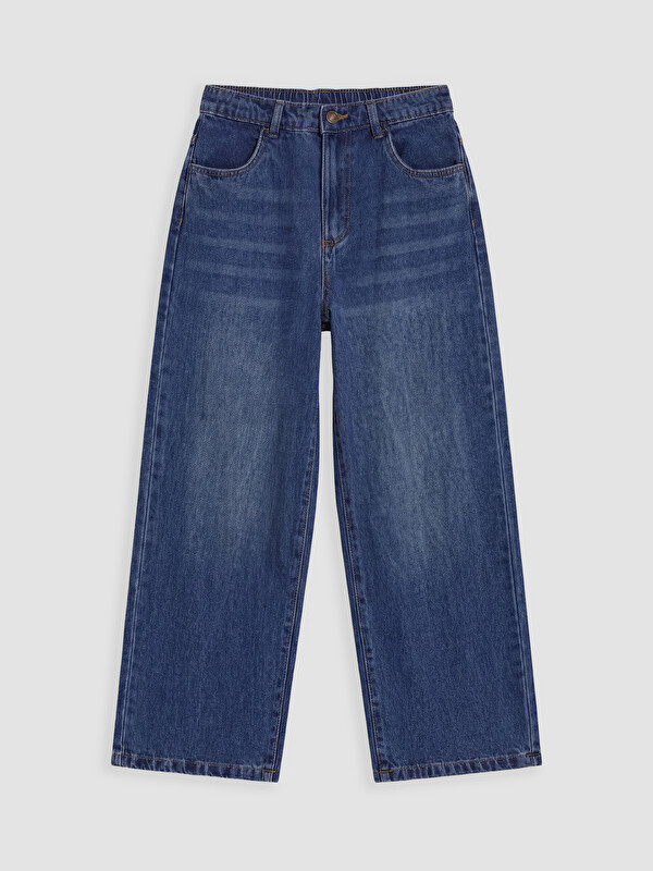 LCW Kids Boy Indigo Jeans
