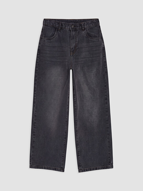 LCW Kids Baggy Fit Boys' Jeans