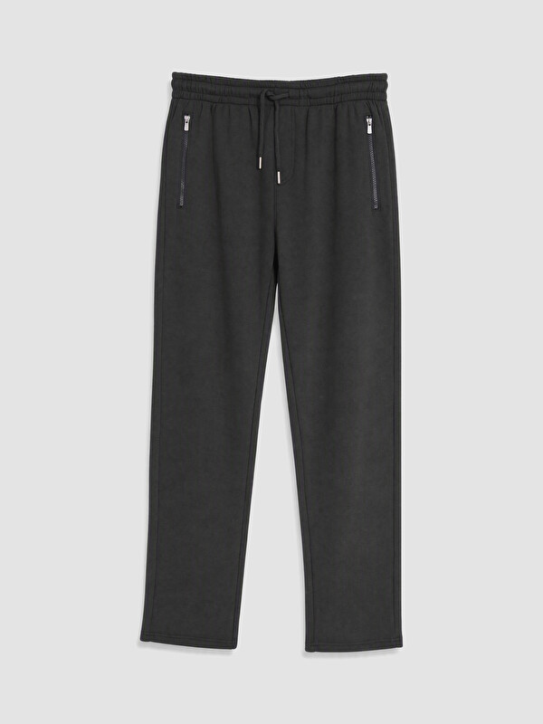 LCWAIKIKI Classic Regular Fit Men's Sweatpants