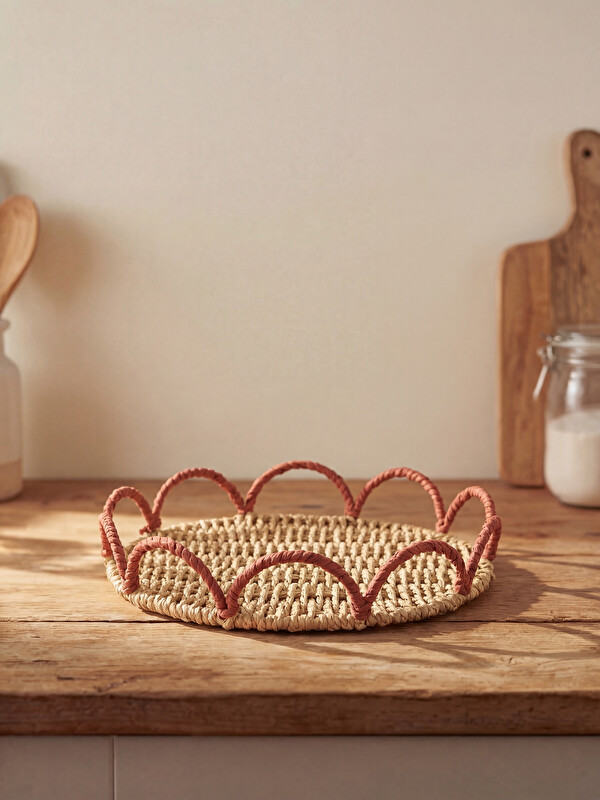 LCW HOME Decorative Tray