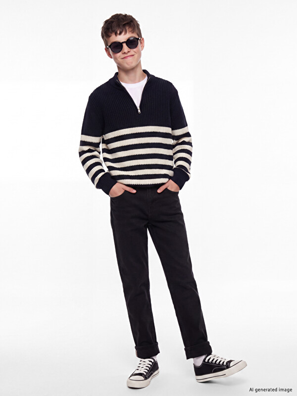LCW Kids Regular Fit Boys' Jeans