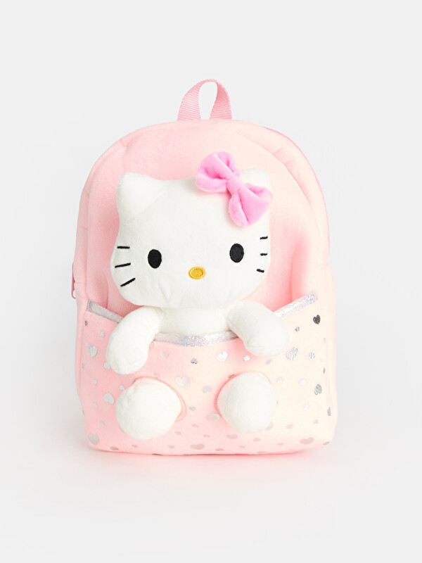 LCW ACCESSORIES Hello Kitty Licensed Girls' Backpack