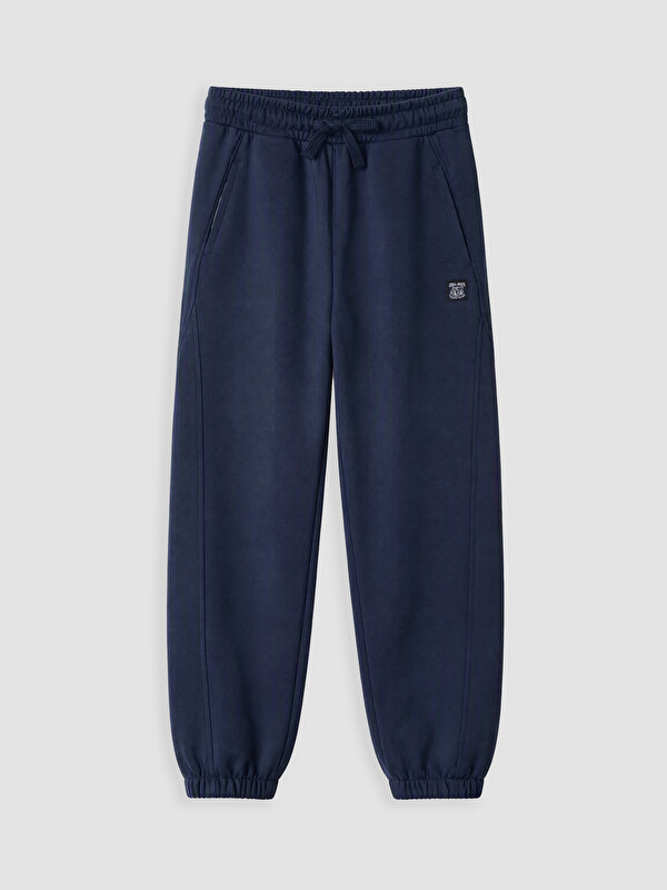 LCW Kids Loose Fit Boys' Sweatpants