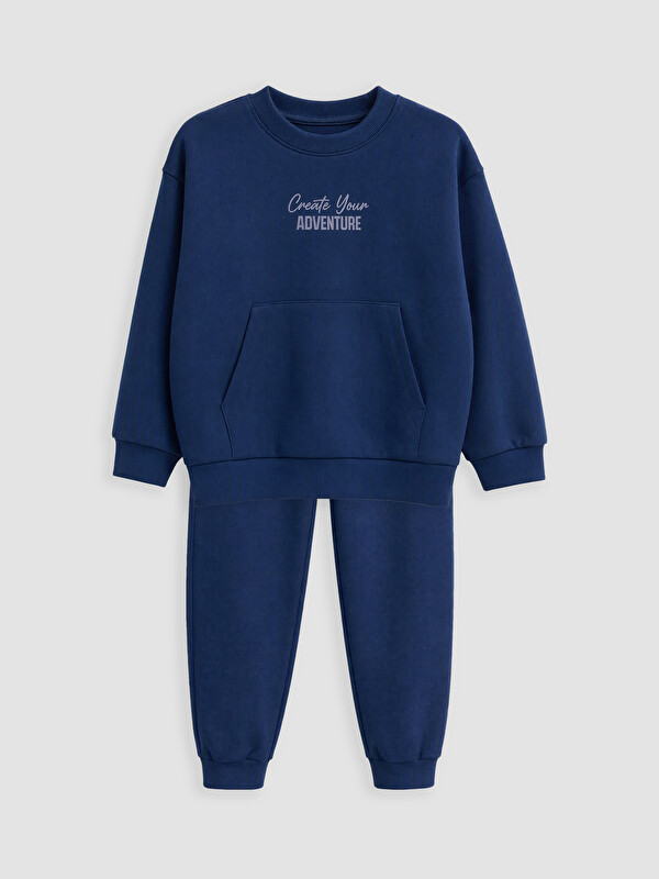 LCW Kids Boy Navy Set