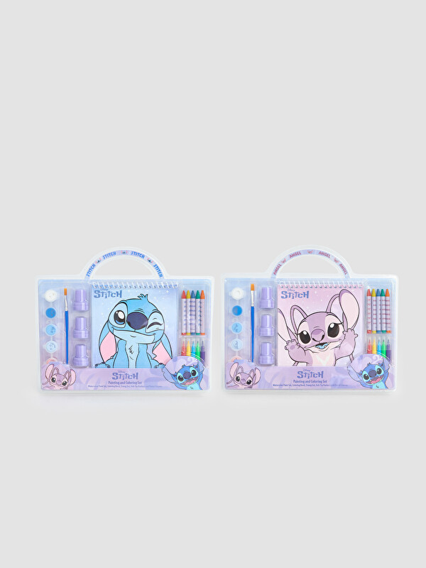 LCW JOY Mix Painting Set