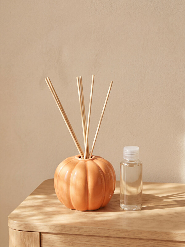 LCW HOME Balkabağı Figürlü Oda Kokusu 50 ml