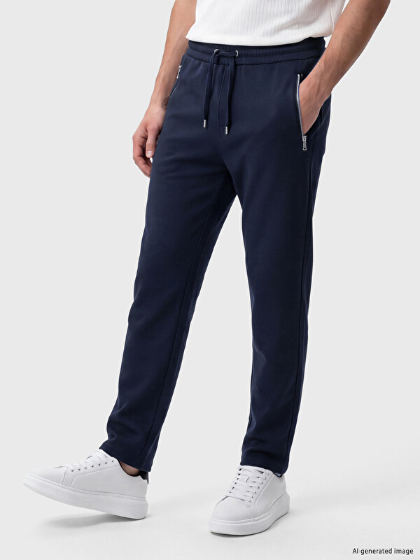 LCWAIKIKI Classic Regular Fit Erkek Eşofman Altı