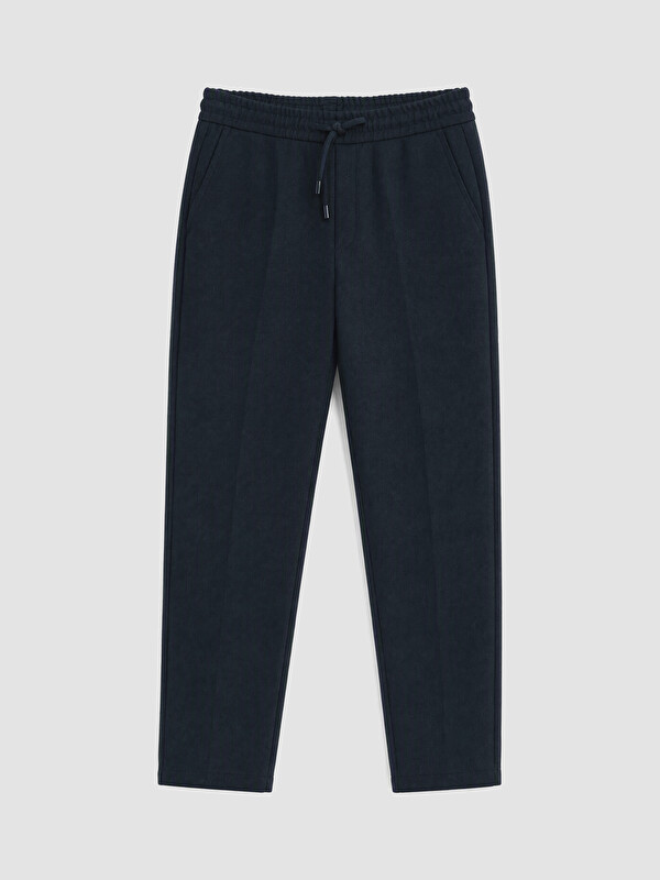 LCW Vision Man Navy Trousers