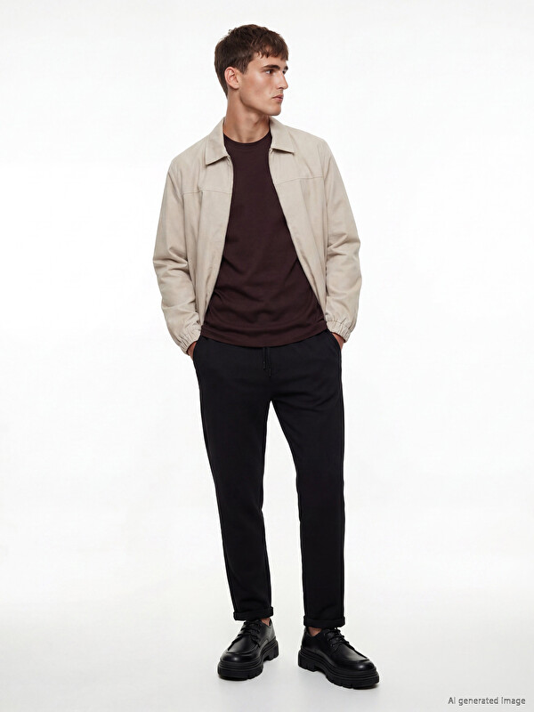 LCW Vision Regular Fit Erkek Pantolon