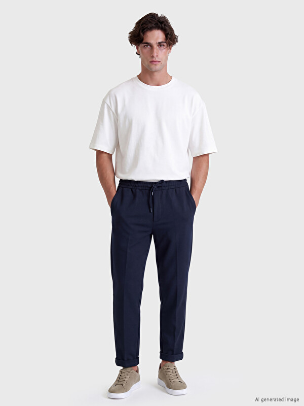 LCW Vision Regular Fit Herren Hosen
