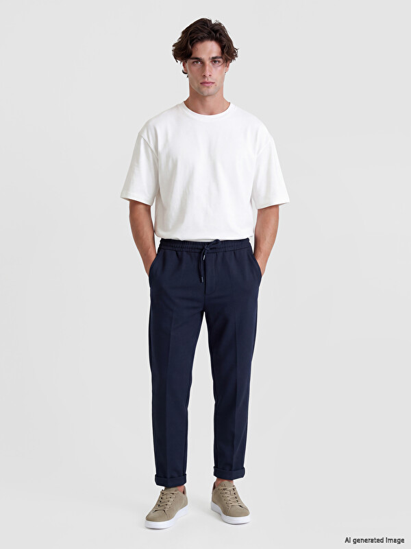 LCW Vision Regular Fit Erkek Pantolon