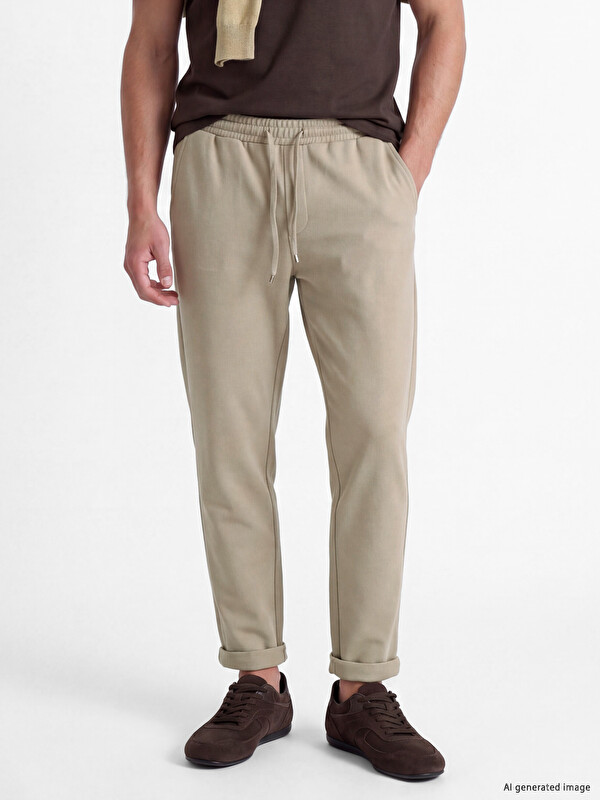 LCW Vision Pantaloni Bărbați Regular Fit