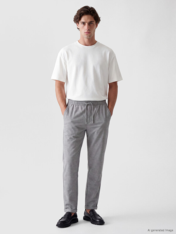 LCW Vision Брюки Regular Fit для мужчин