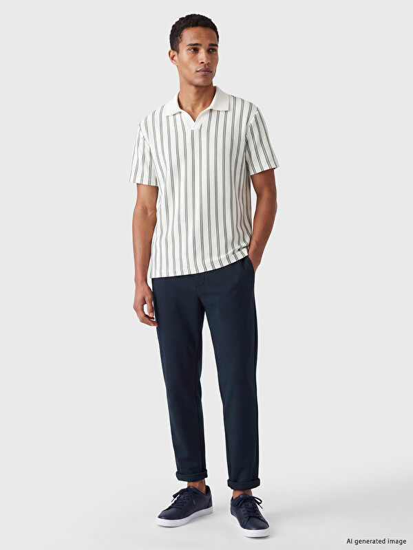 LCW Vision Regular Fit Men's Trousers