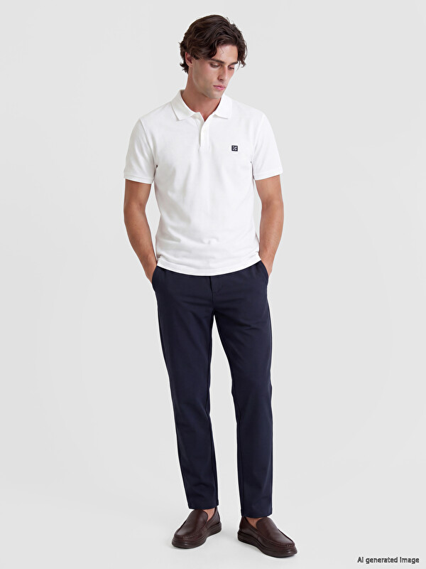 LCW Vision Regular Fit Men's Trousers