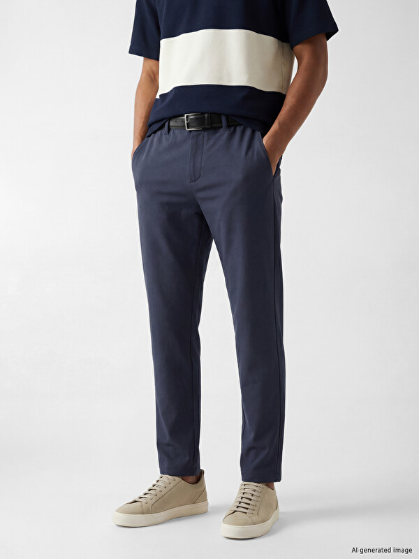 LCW Vision Брюки Regular Fit для мужчин