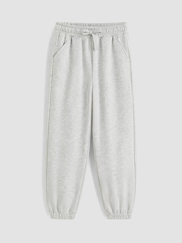 LCW Kids Boys' Jogger Sweatpants