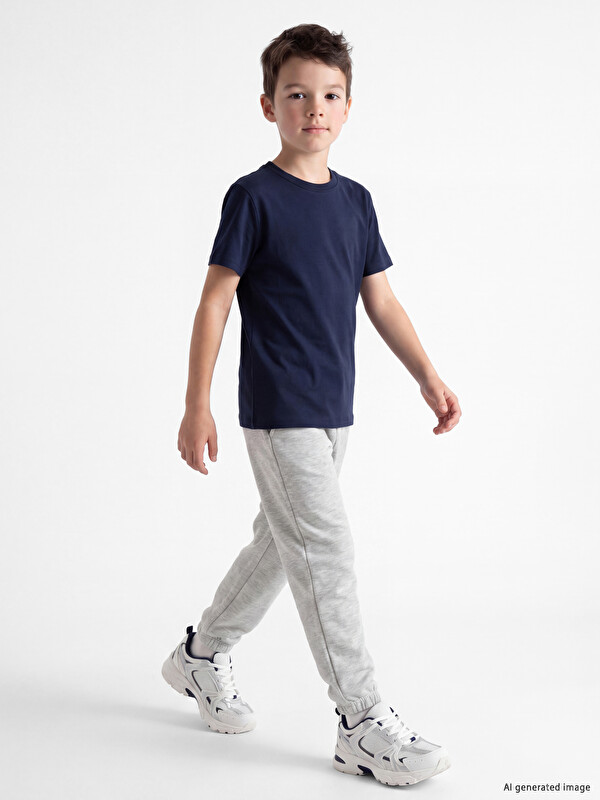 LCW Kids Boys' Jogger Sweatpants