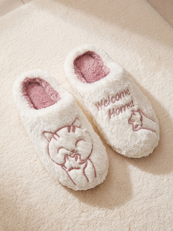 LCW STEPS кестеленген әйелдерге арналған тәпішке етік