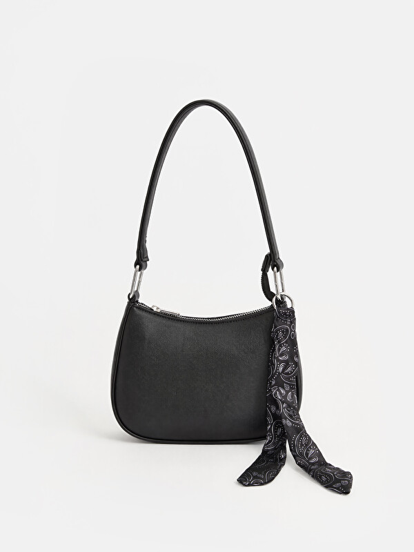 LCW ACCESSORIES Жена Црна Тобра