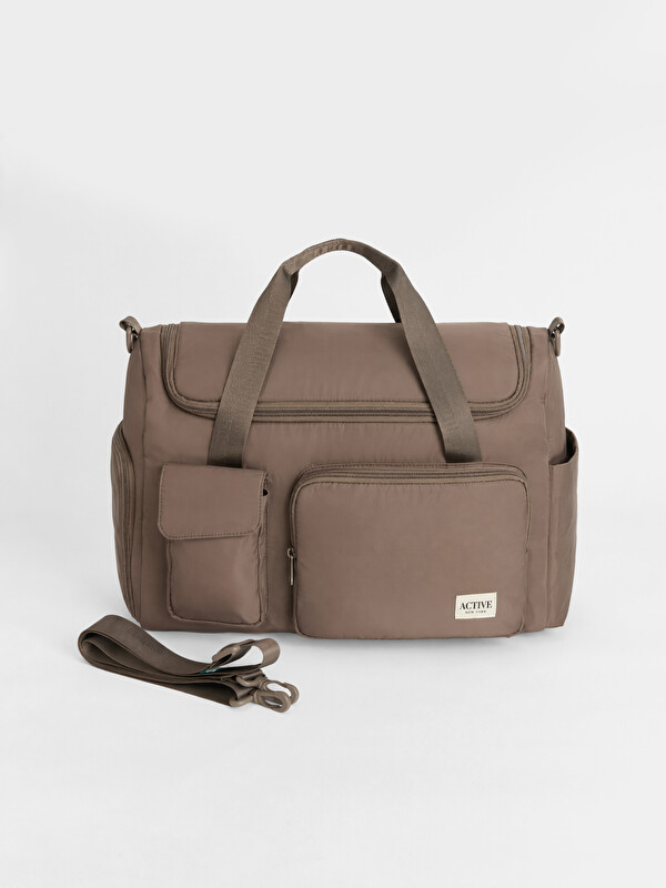 LCW ACCESSORIES Adjustable Strap Women's Sport Bag