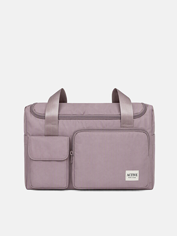 LCW ACCESSORIES Женщины Розовый Спортивная сумка и сумка для фитнеса