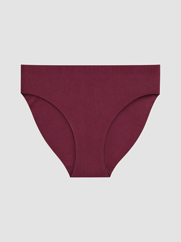 LCW DREAM Düz Bikini Külot