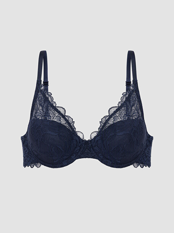 LCW DREAM Woman Navy Bra
