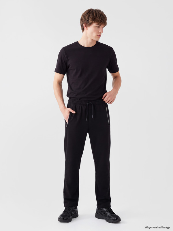 XSIDE Regular Fit Men's Sweatpants