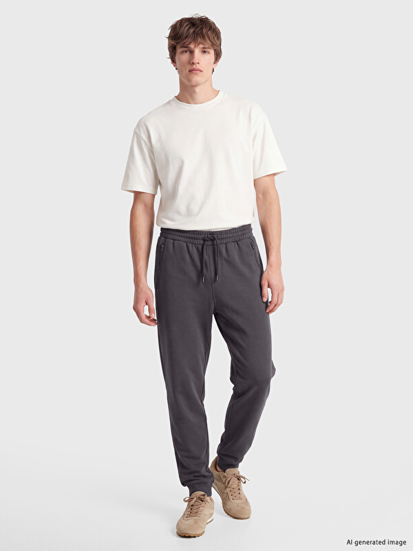 XSIDE Regular Fit Men's Jogger Sweatpants