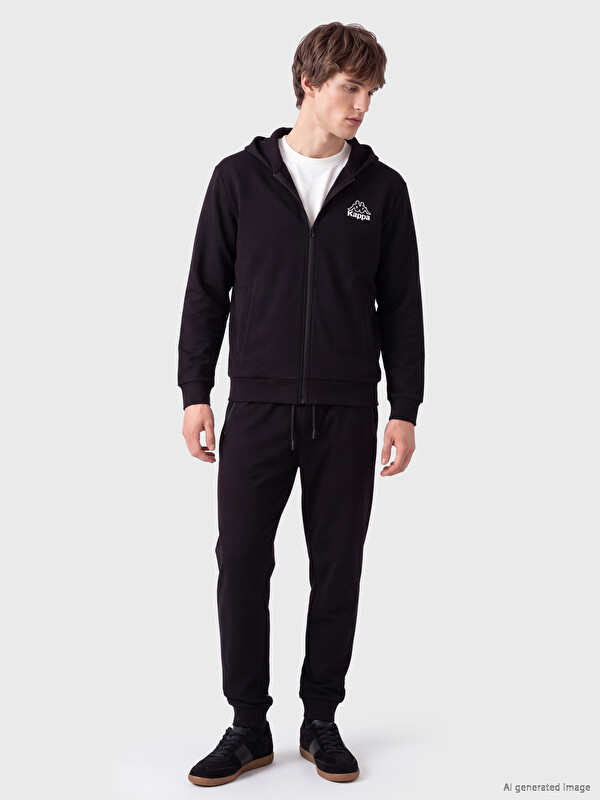 XSIDE Regular Fit Men's Jogger Sweatpants