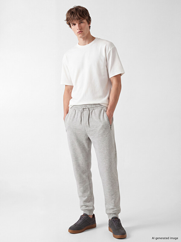XSIDE Regular Fit Men's Jogger Sweatpants
