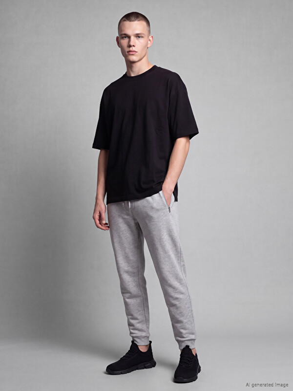 XSIDE Regular Fit Men's Jogger Sweatpants